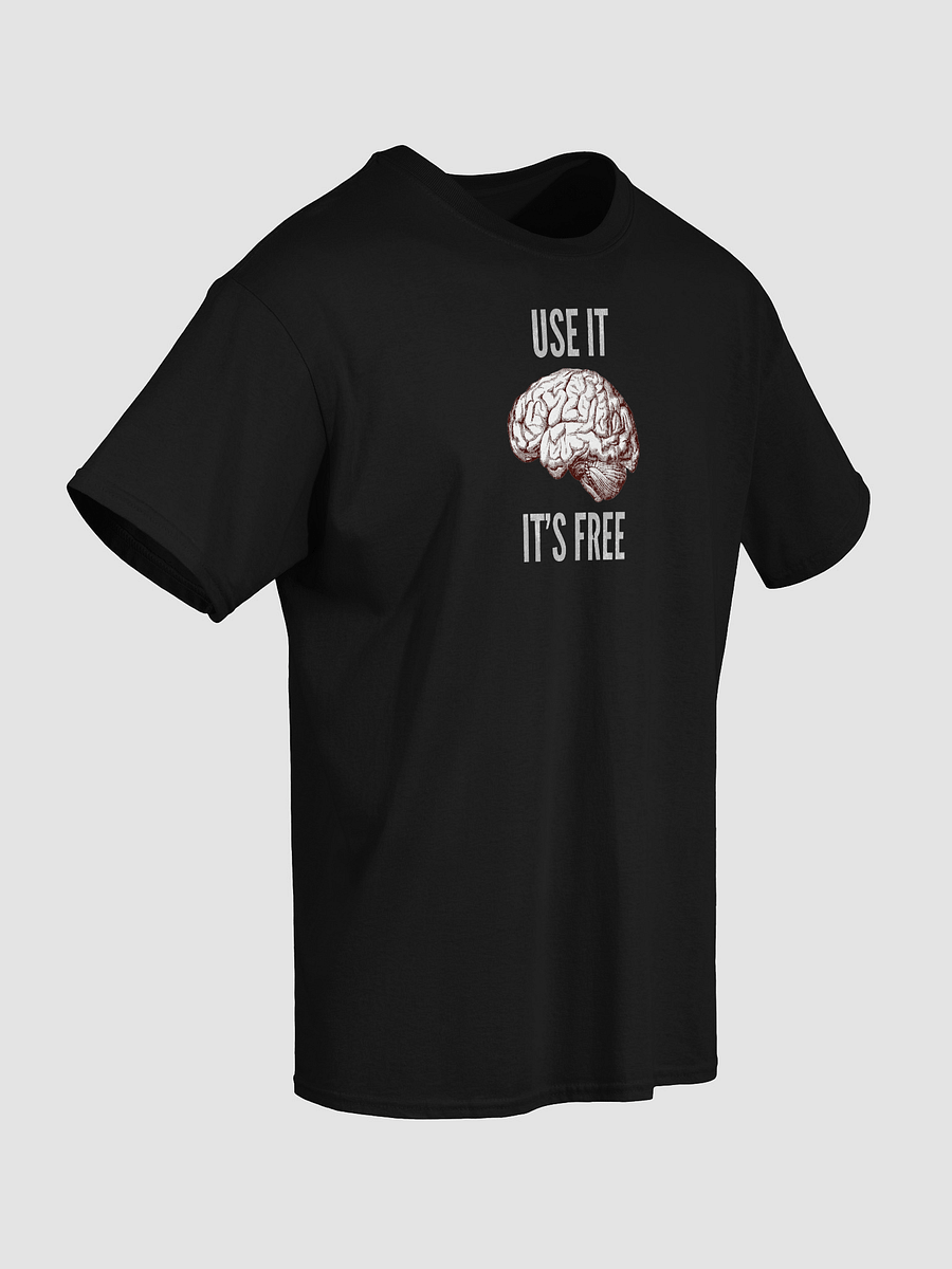USE IT T-SHIRT product image (17)