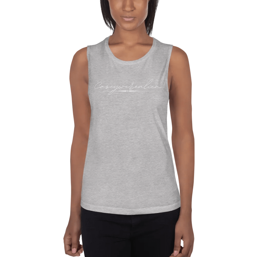 Women's Logo Tank product image (13)