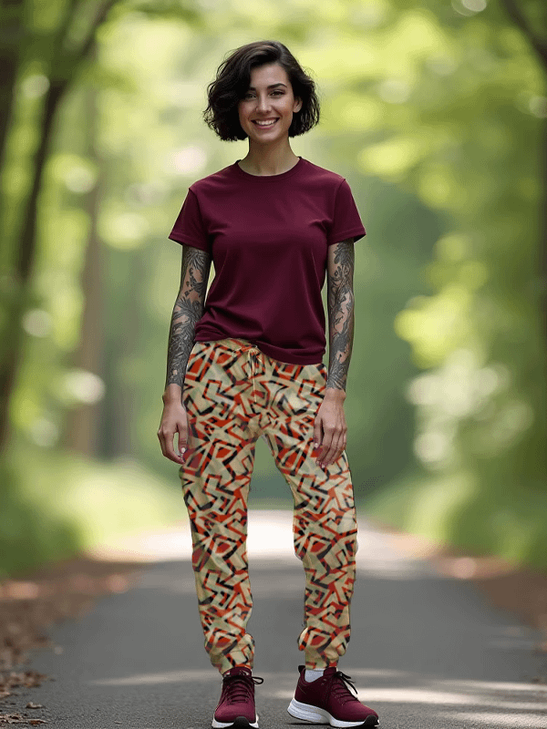 Women's bottoms