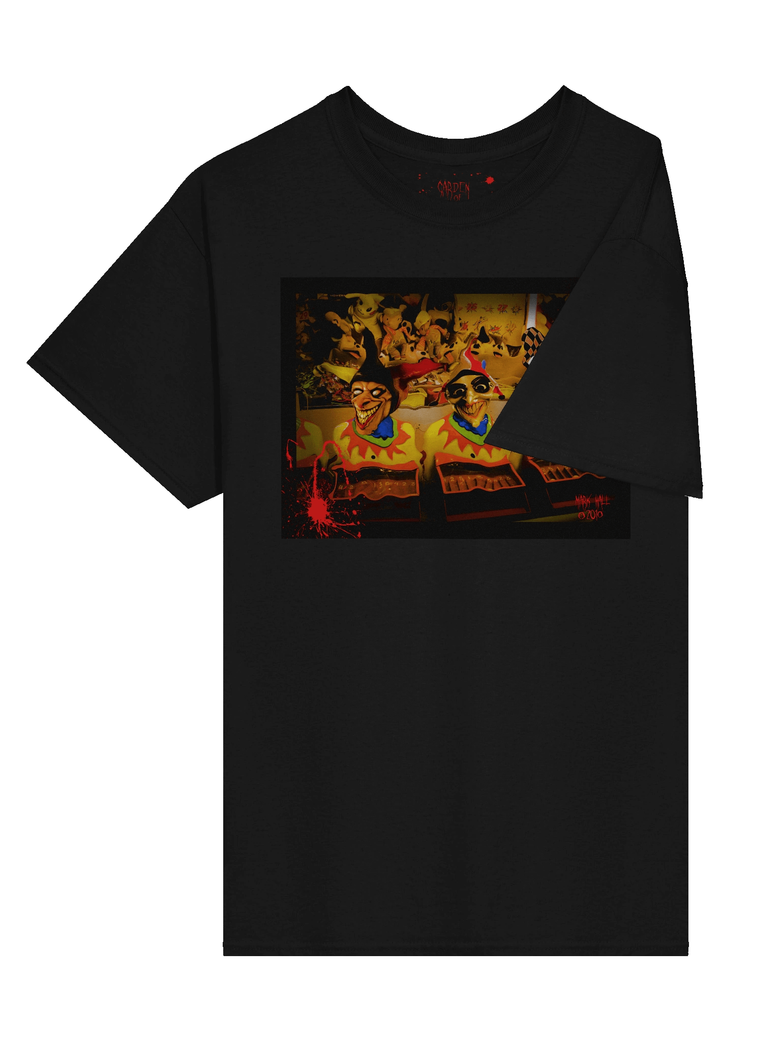 CARNIVAL OF BLOOD 4 product image (3)