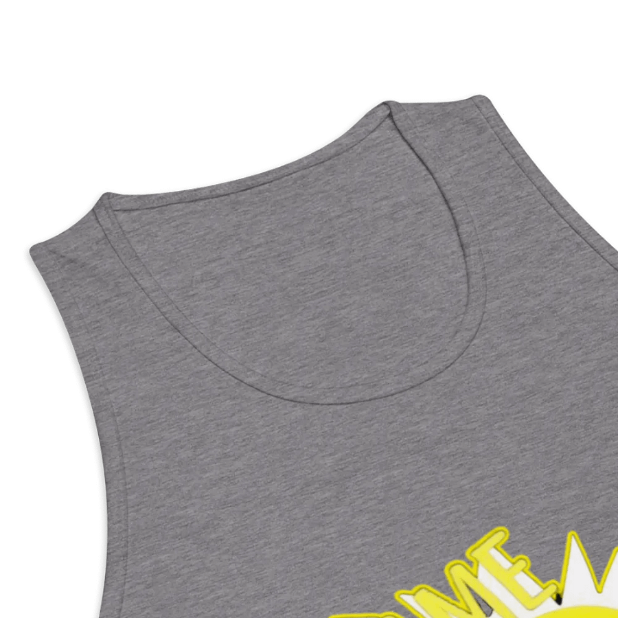 Blame The Turtle! Men's Tank Top product image (112)