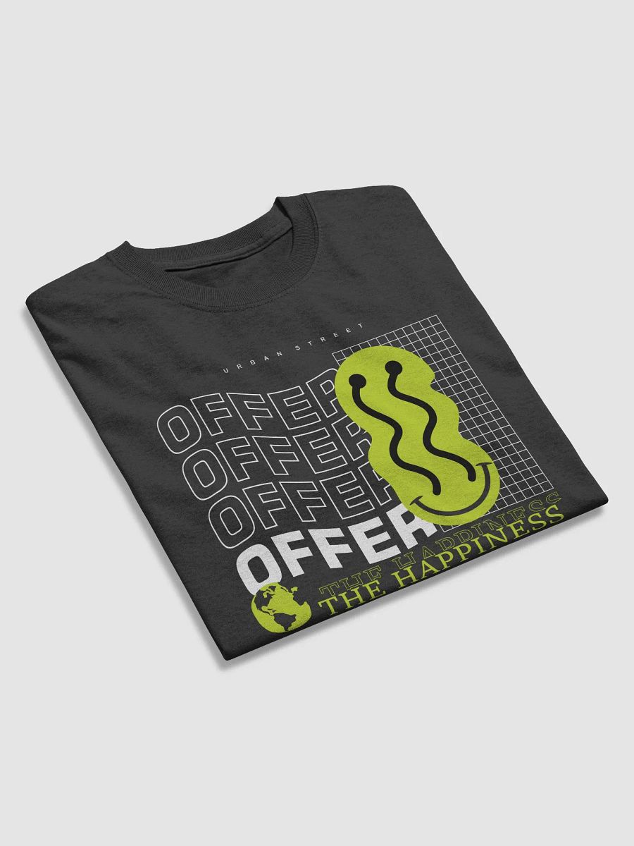 Offer the Happiness product image (2)