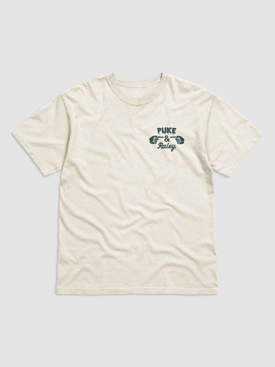 MSU Wake Puke & Raley (Light) product image (1)