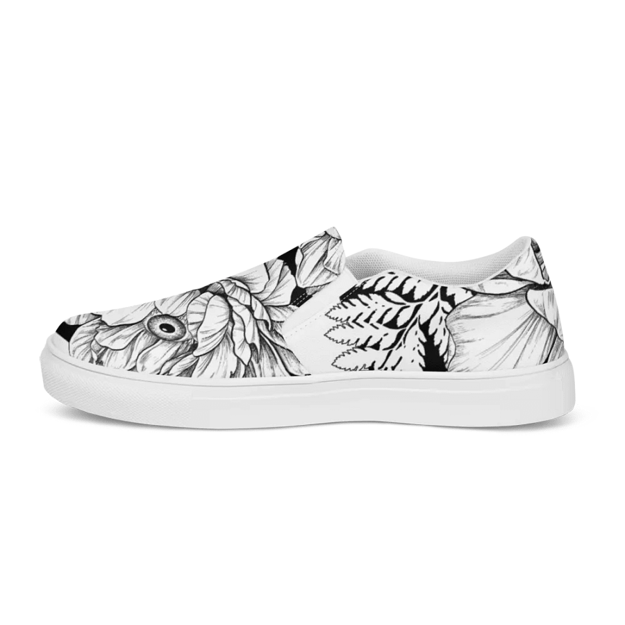 Wycked Slip-ons W product image (11)