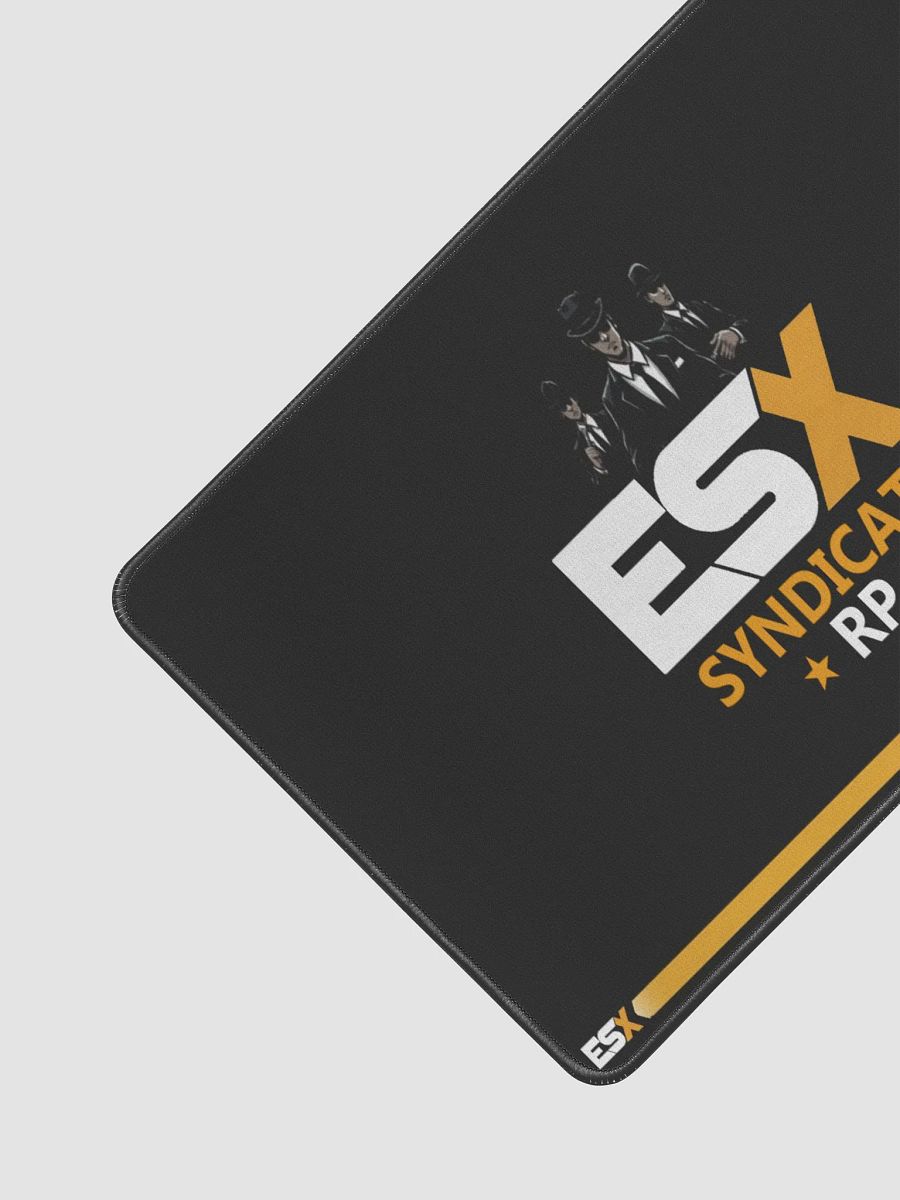 ESX Syndicate RP Desk Mat product image (2)