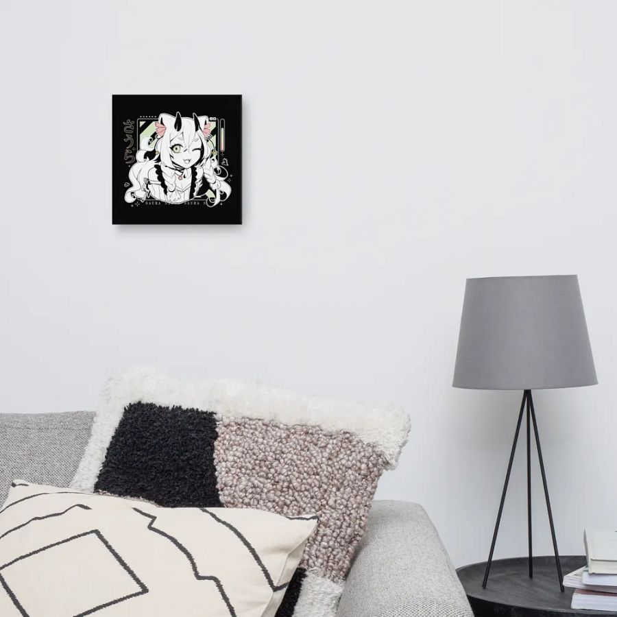 *WINK* Canvas product image (12)