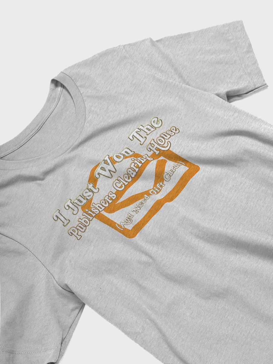 PCH Winner T-Shirt product image (30)