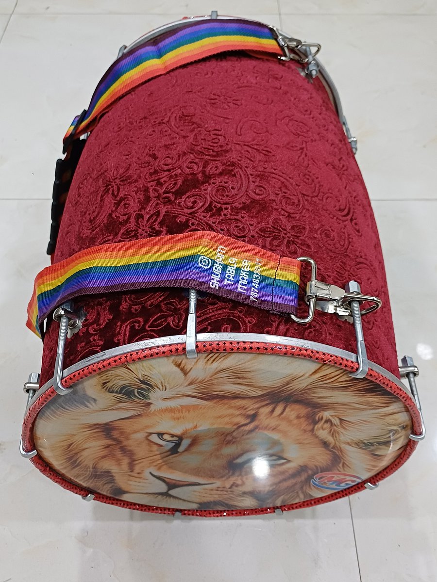 Dhol product image (3)