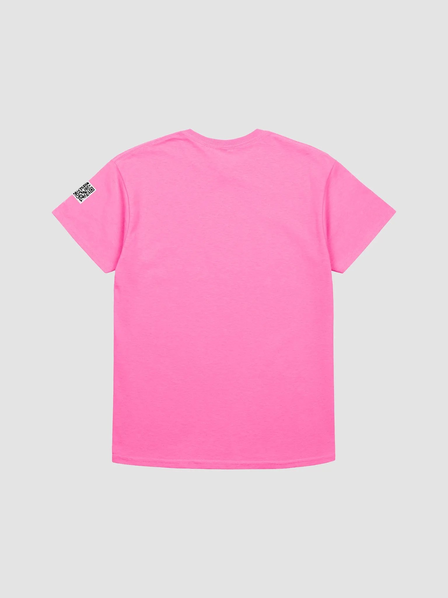 Potato Fitness TShirt product image (14)