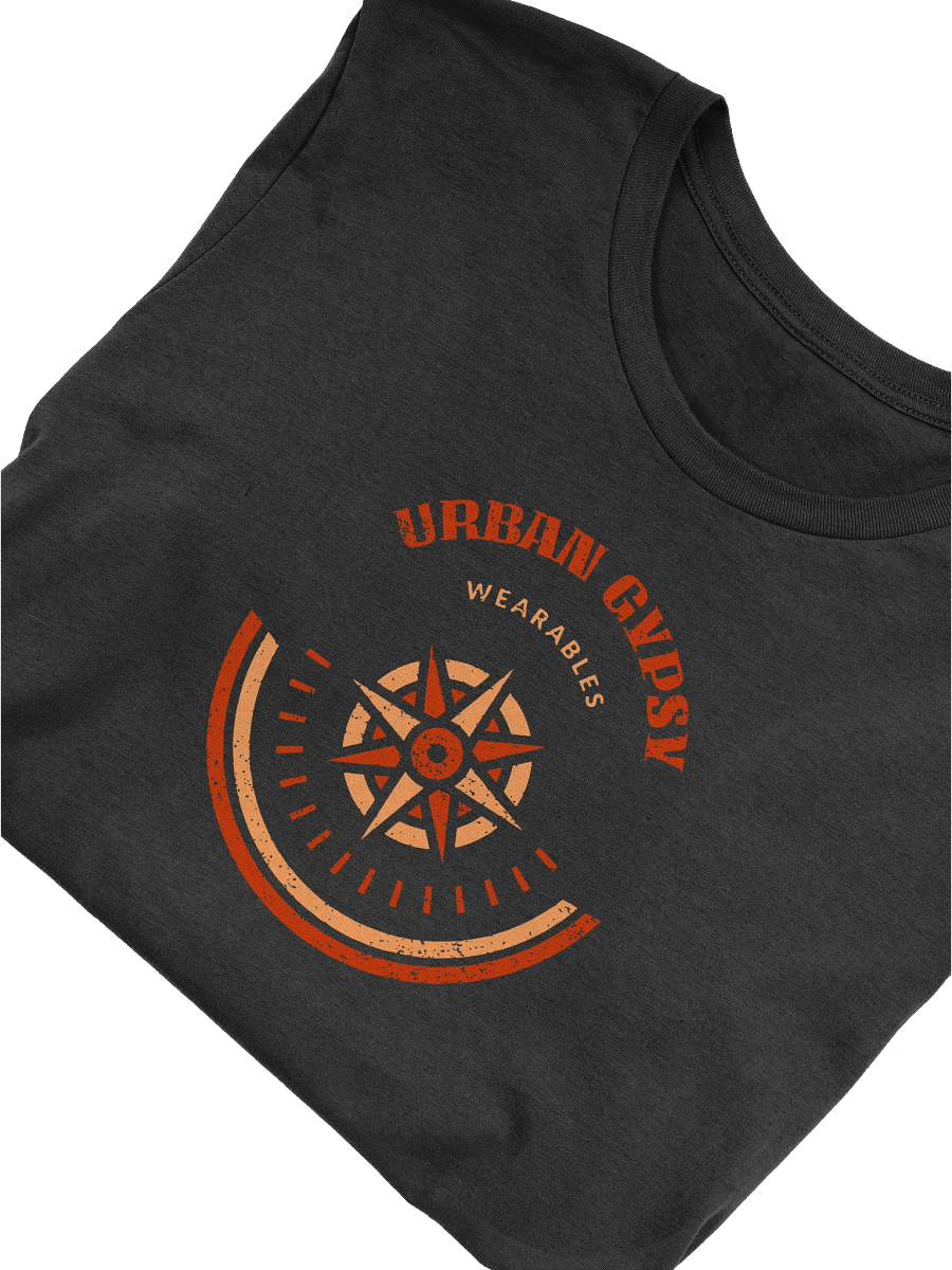Urban Gypsy Compass Tee product image (4)