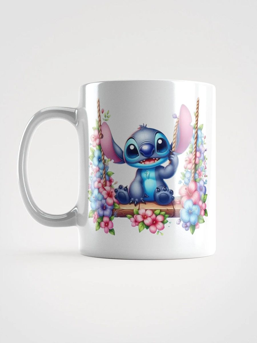Swing Serenity Mug product image (17)