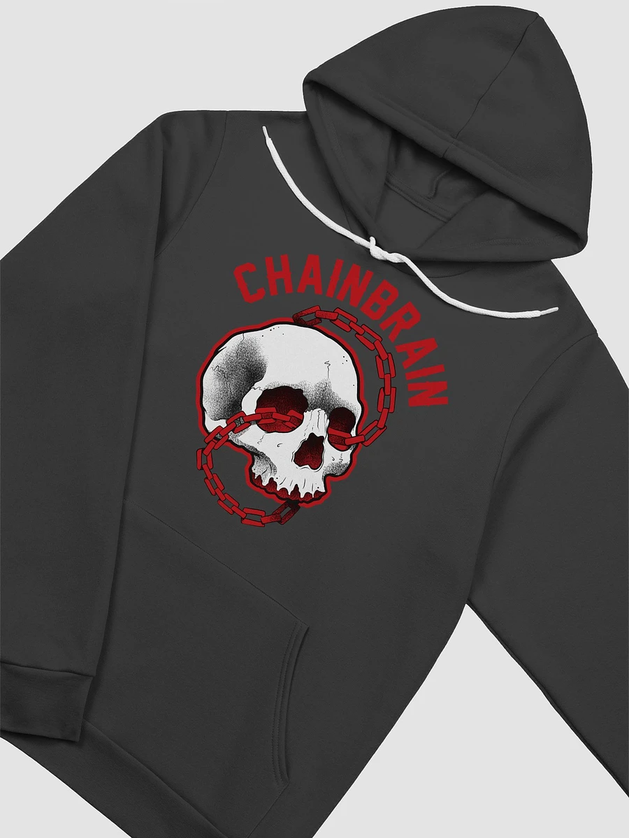 Chain Skull Hoodie product image (5)