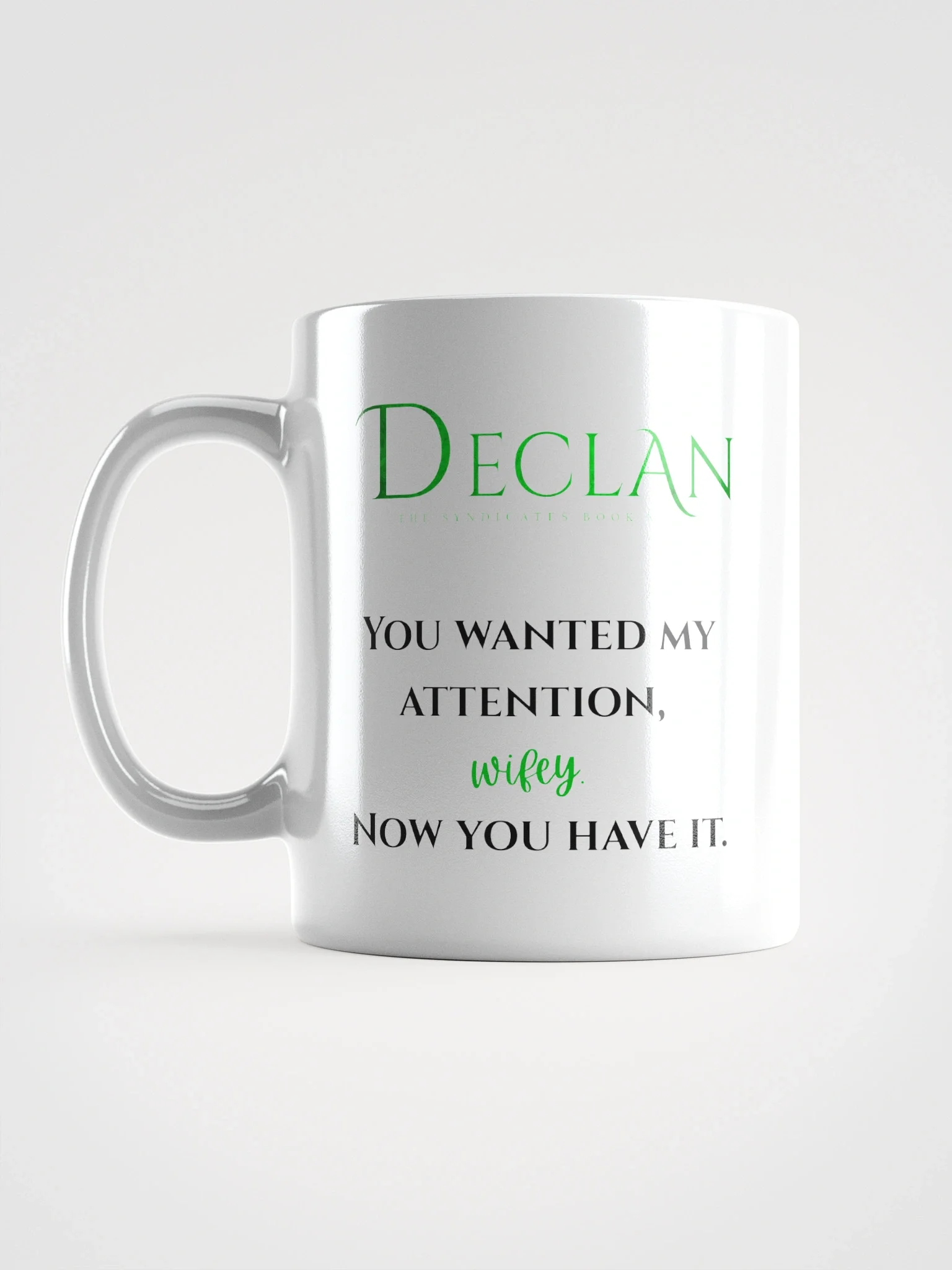Declan Mug product image (3)