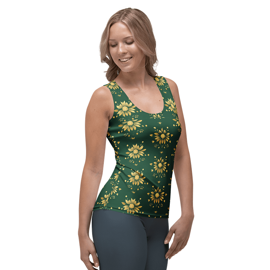 Jnana - Women's Tank Top product image (4)