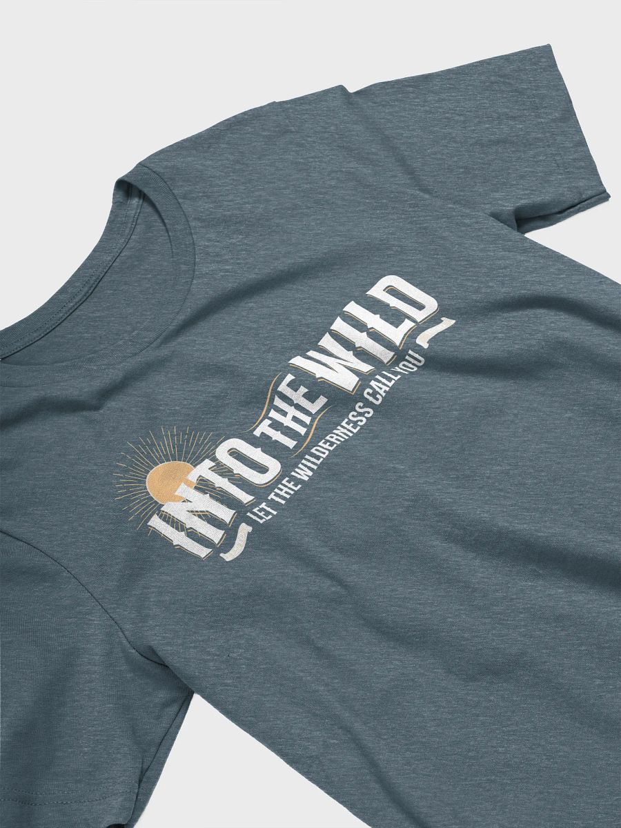 Into the Wild product image (3)