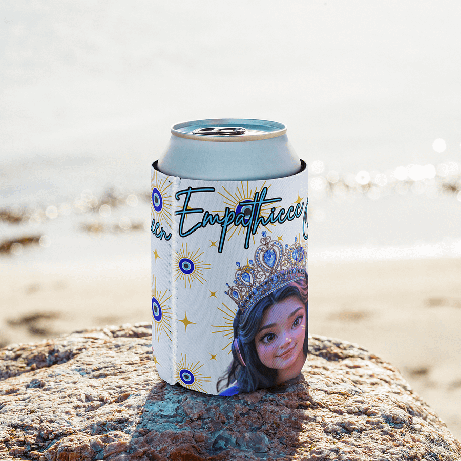 Regal Vibes Can Cooler product image (8)