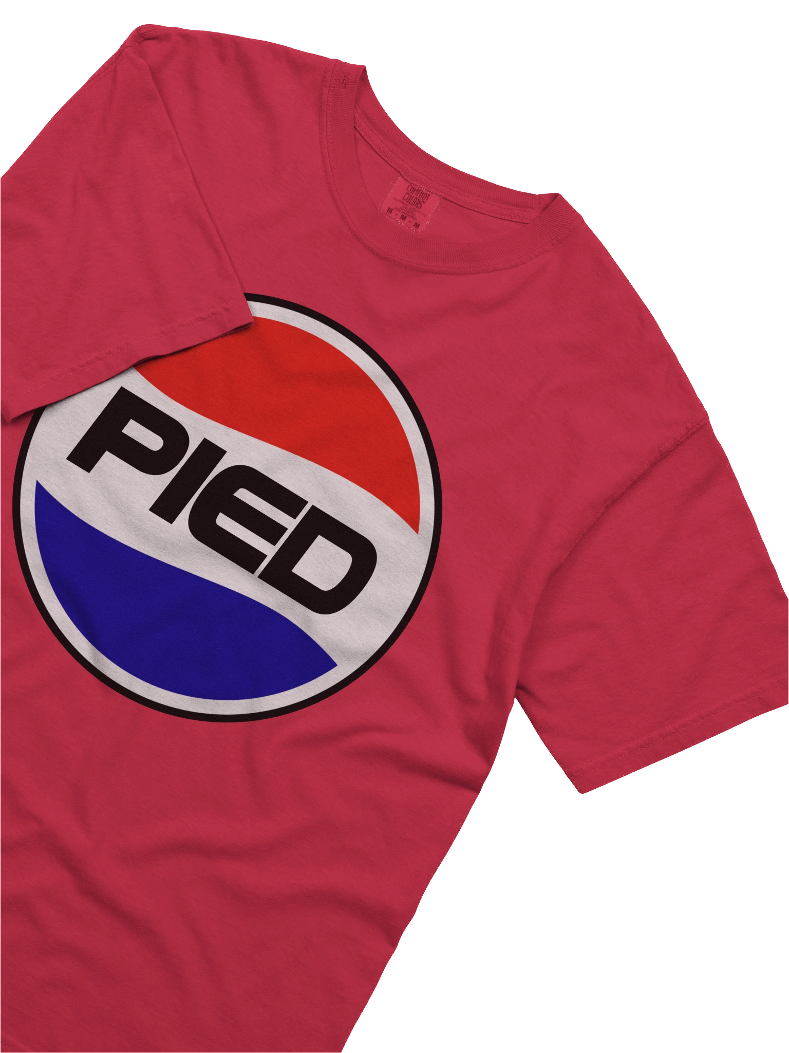 PIED DRINK TEE product image (5)