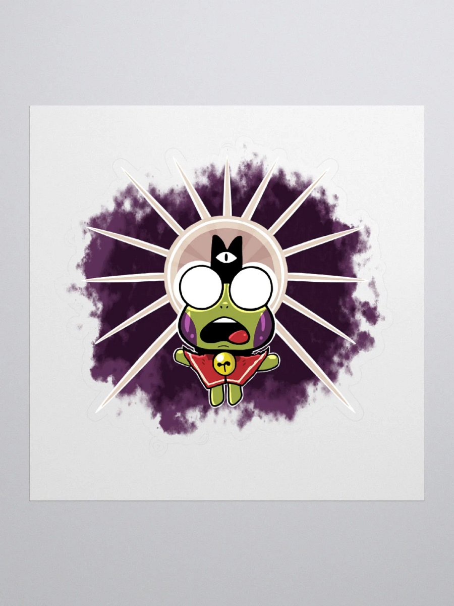 NotACult#TM Sticker product image (1)
