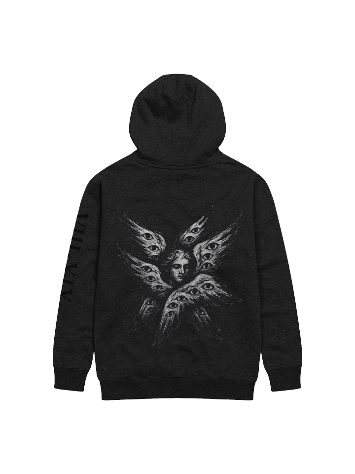 Cheribum Angel Unisex Hoodie product image (2)