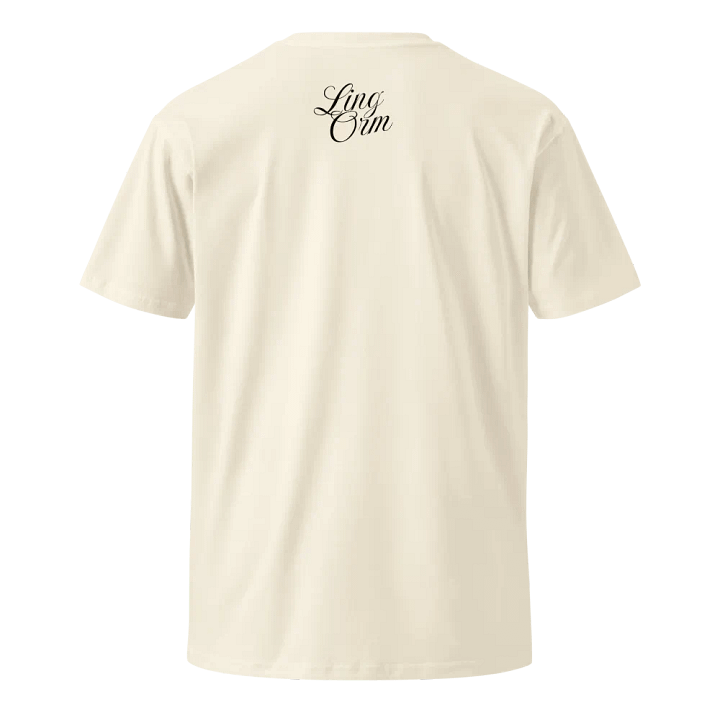 LingOrm Unisex Premium T Shirt product image (2)