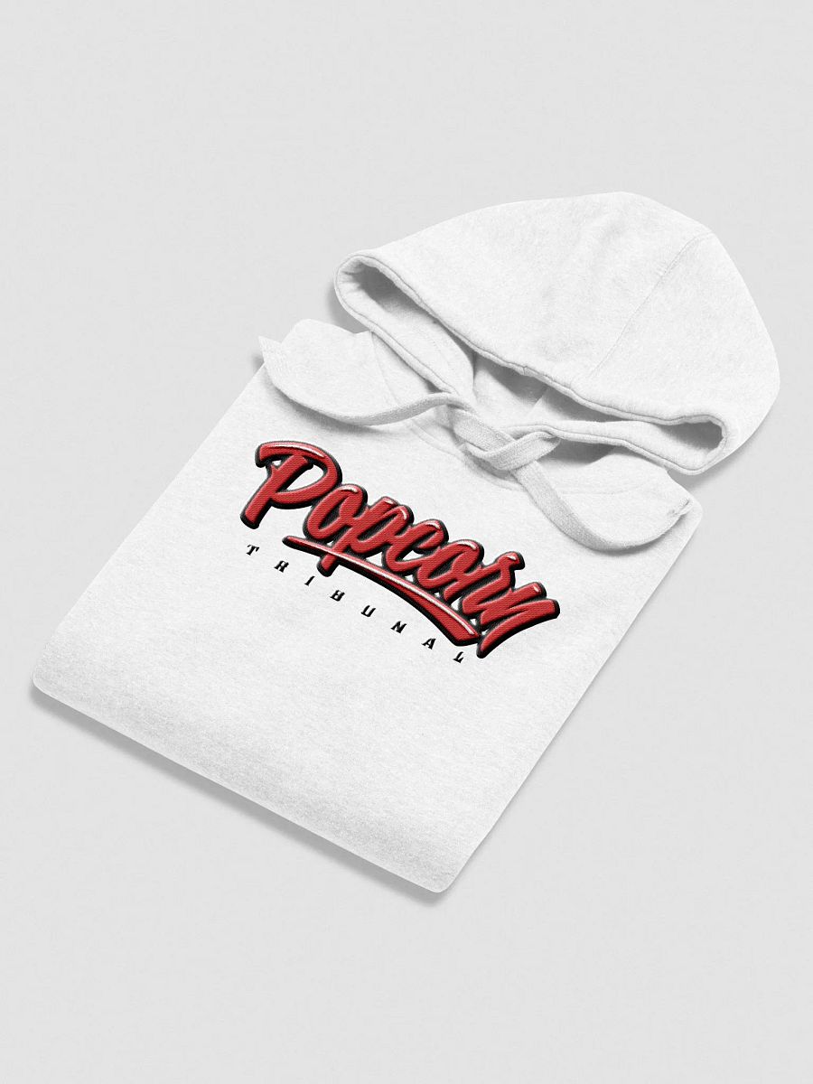 2nd Gen Hoodie product image (6)