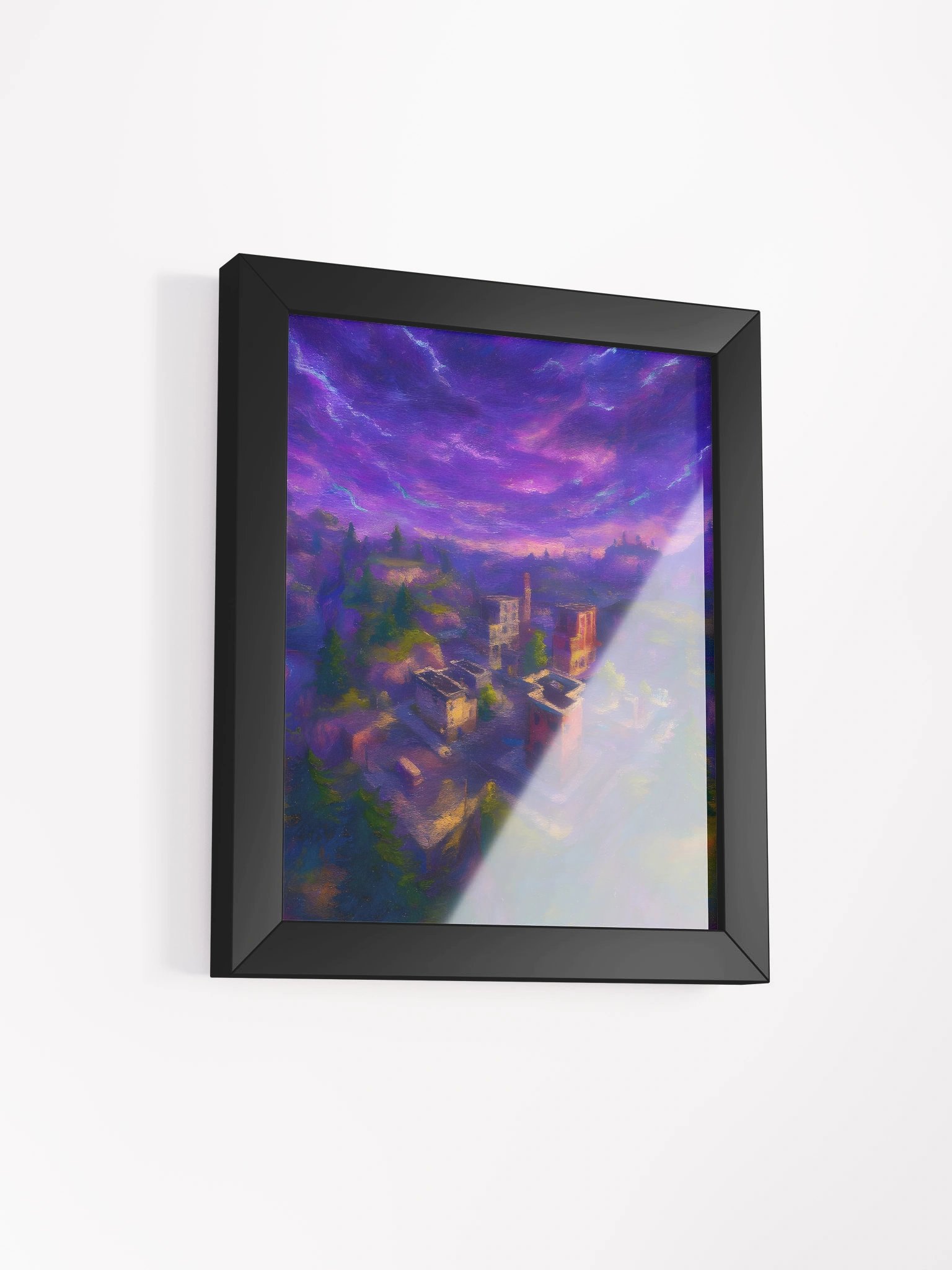 Tilted Towers [OG] product image (2)