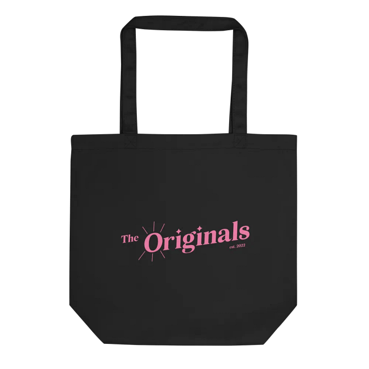 The Originals Tote Bag product image (1)