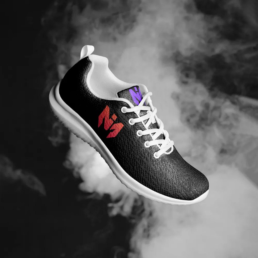 NIM Hates FEET! product image (6)