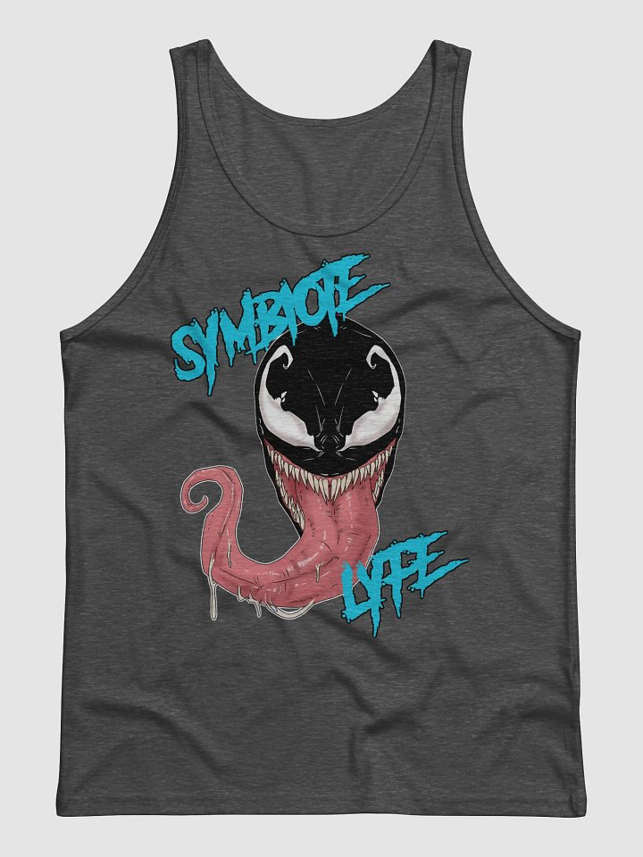Symbiot Lyfe - Unisex Tank product image (8)