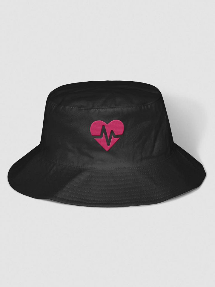 Openplanet Bucket Hat product image (1)