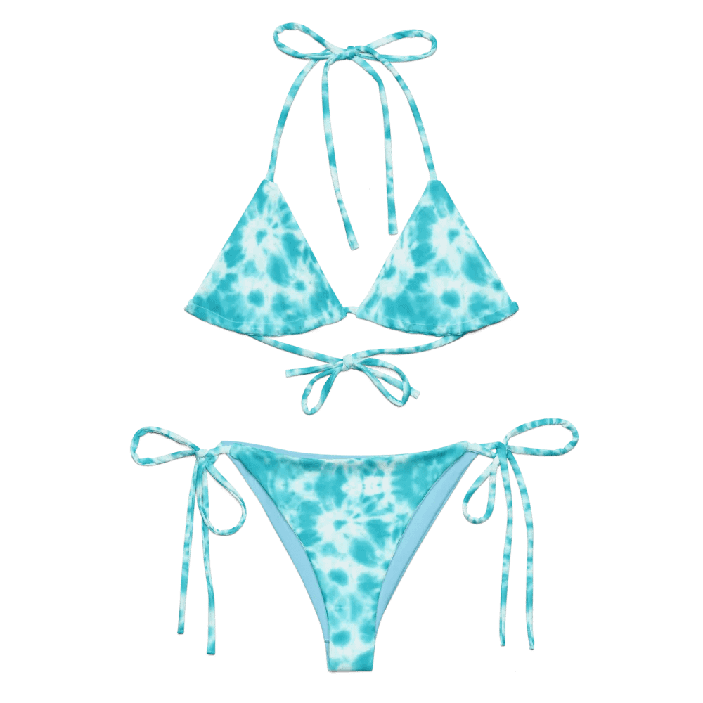 Sky Dream Bikini Set product image (1)