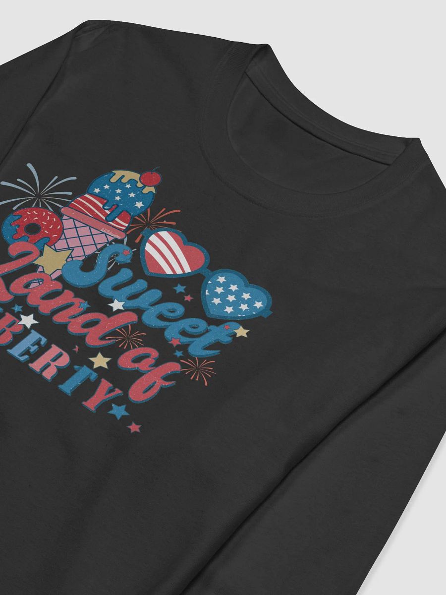 SWEET LAND OF LIBERTY product image (5)