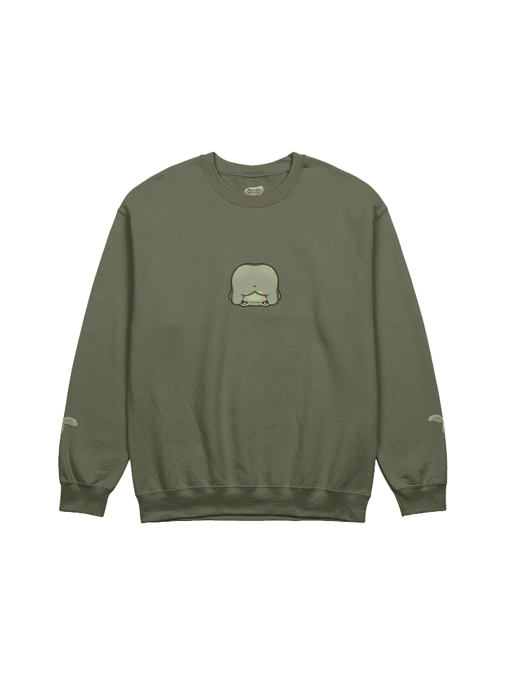 Bepooty sweater product image (1)