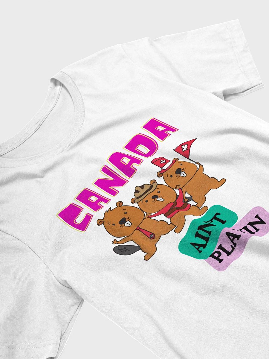 Canadian Critter Trio Tee product image (33)