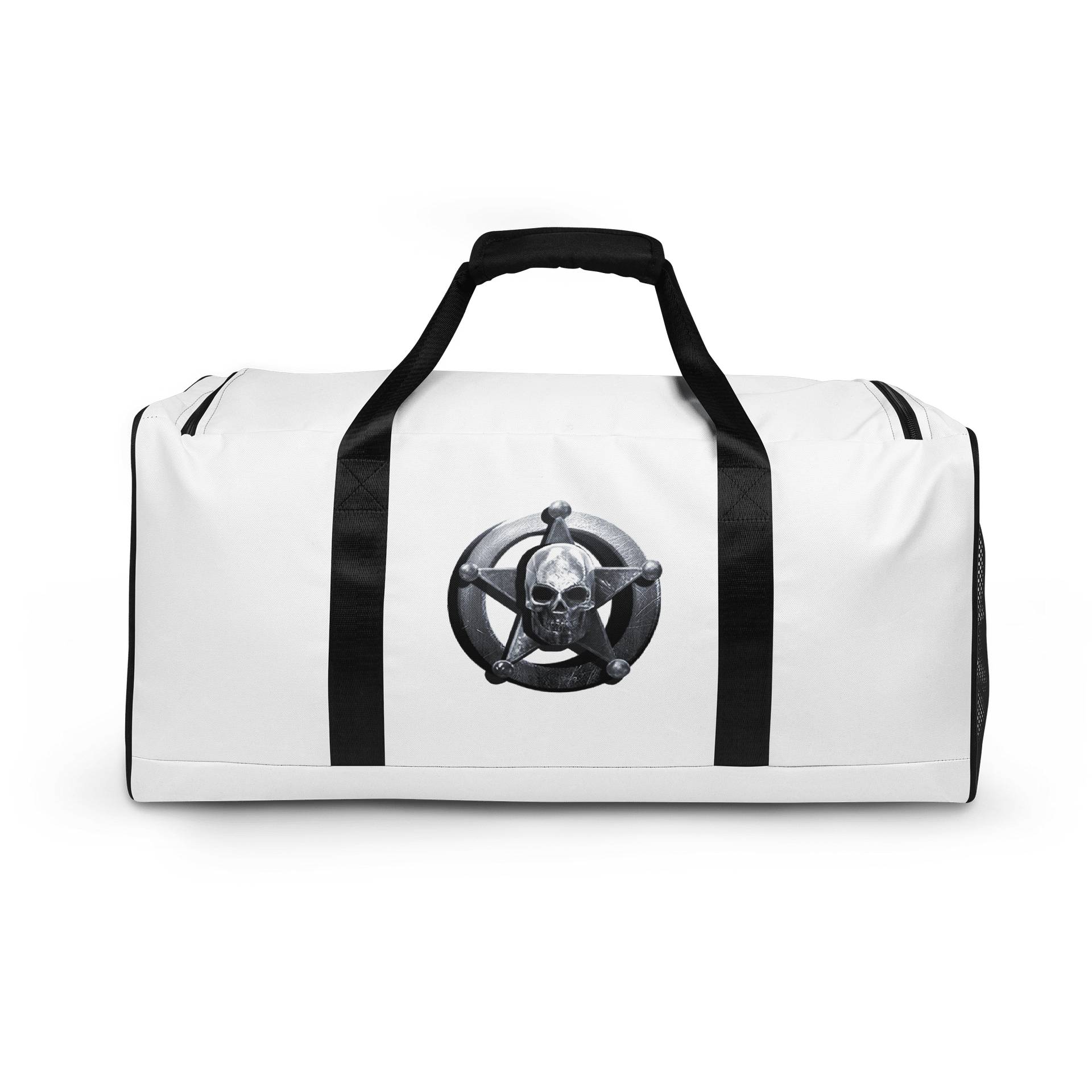 B.S.S.O. Deputy Range Day Duffle Bag product image (4)
