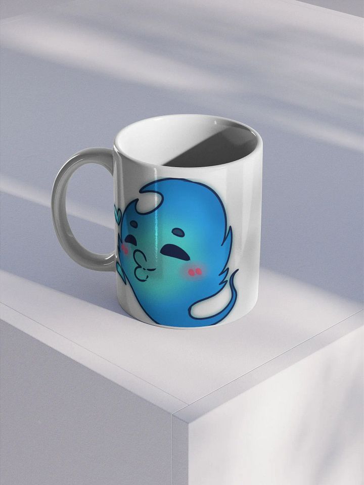 Show Love Mug product image (1)
