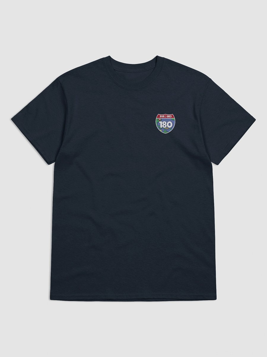 BVR | GEO "The System" 180 T-Shirt product image (5)