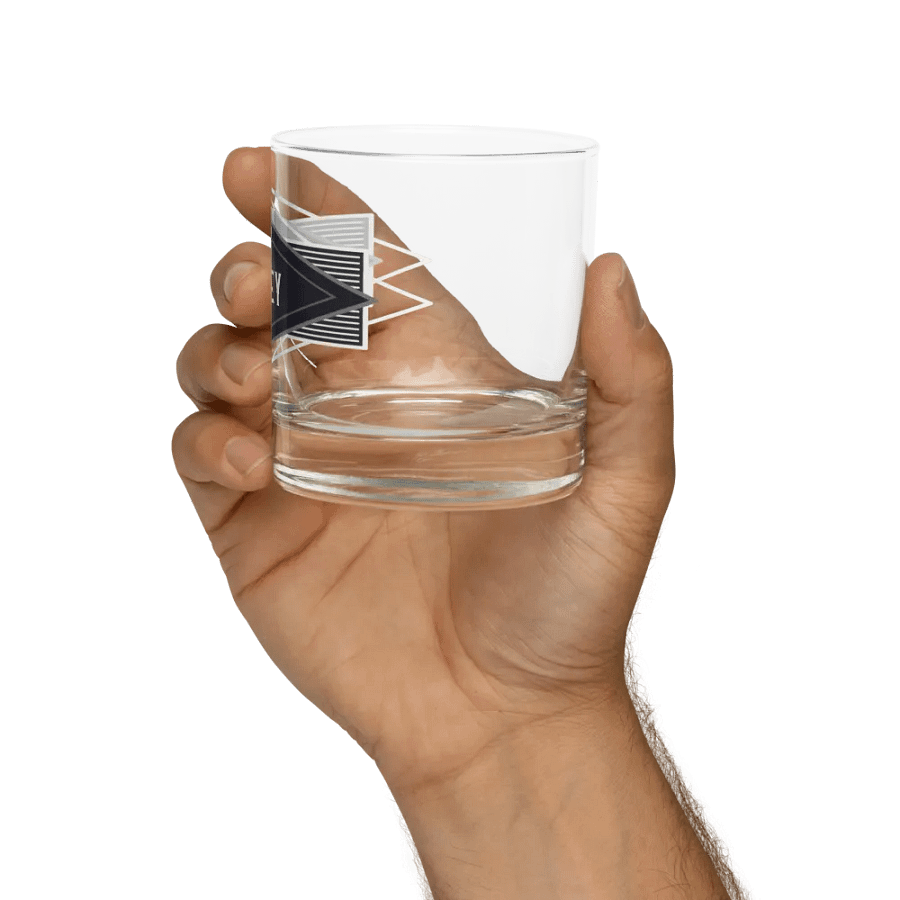 Sorrey Label - Whiskey Glass product image (10)