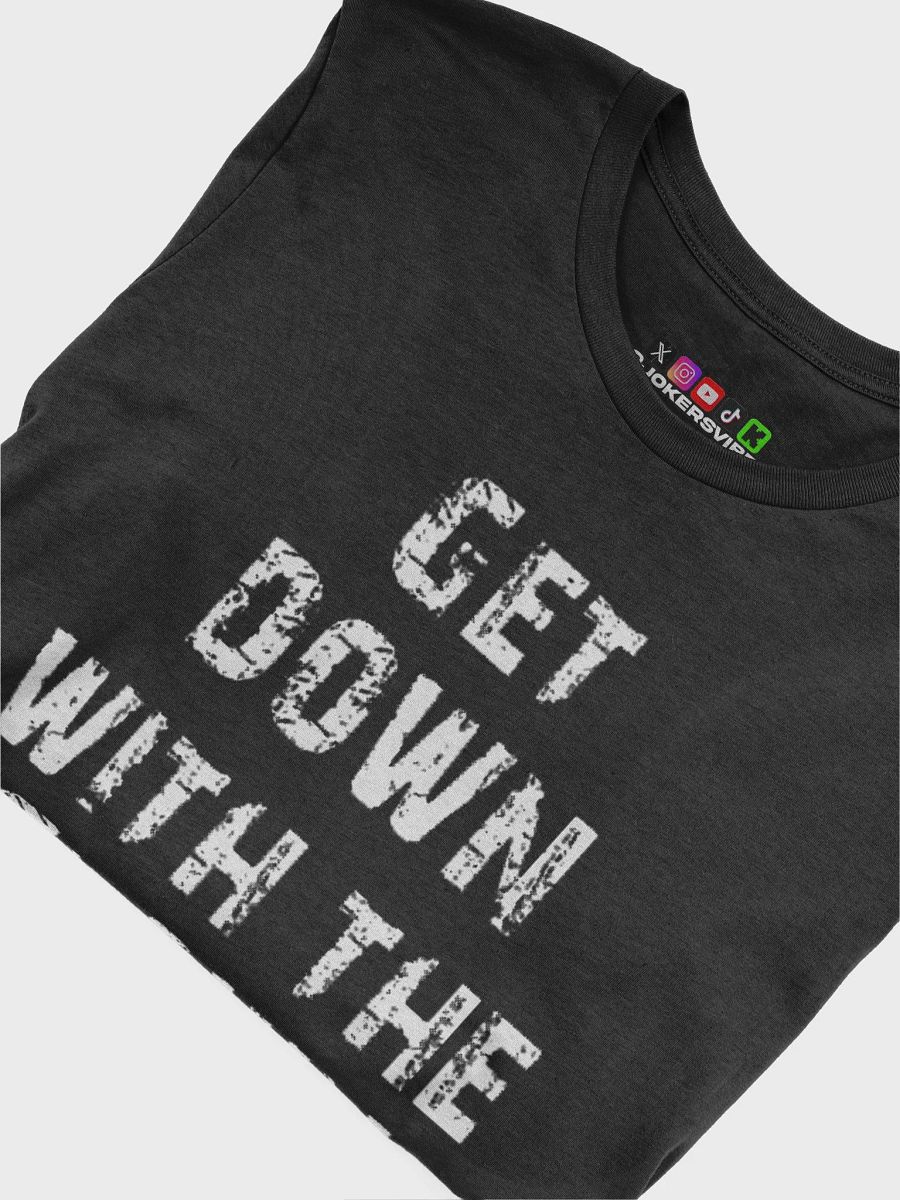 Get down with the clown product image (5)