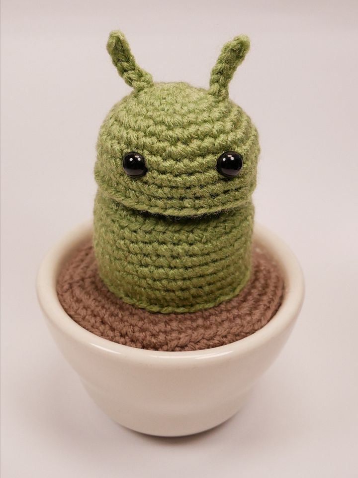 Android Cactus - PATTERN product image (2)