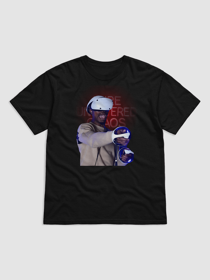 Screaming Bush T (Member Gear) product image (1)