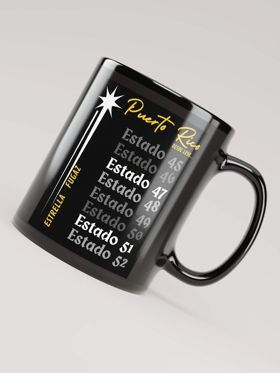 Taza Estrella Fugaz product image (4)