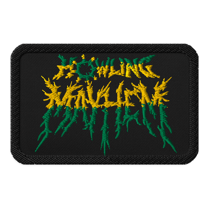 Patching Mayhem product image (1)