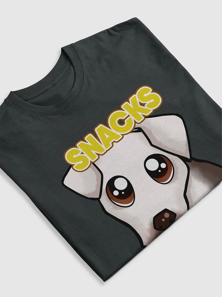 SNACKS Shirt, Front product image (1)