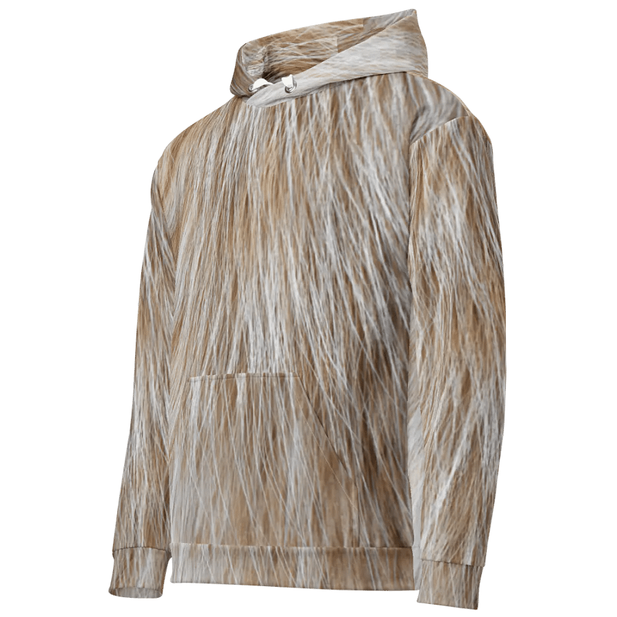 Maine Coon Cream Hoodie (Limited) product image (2)