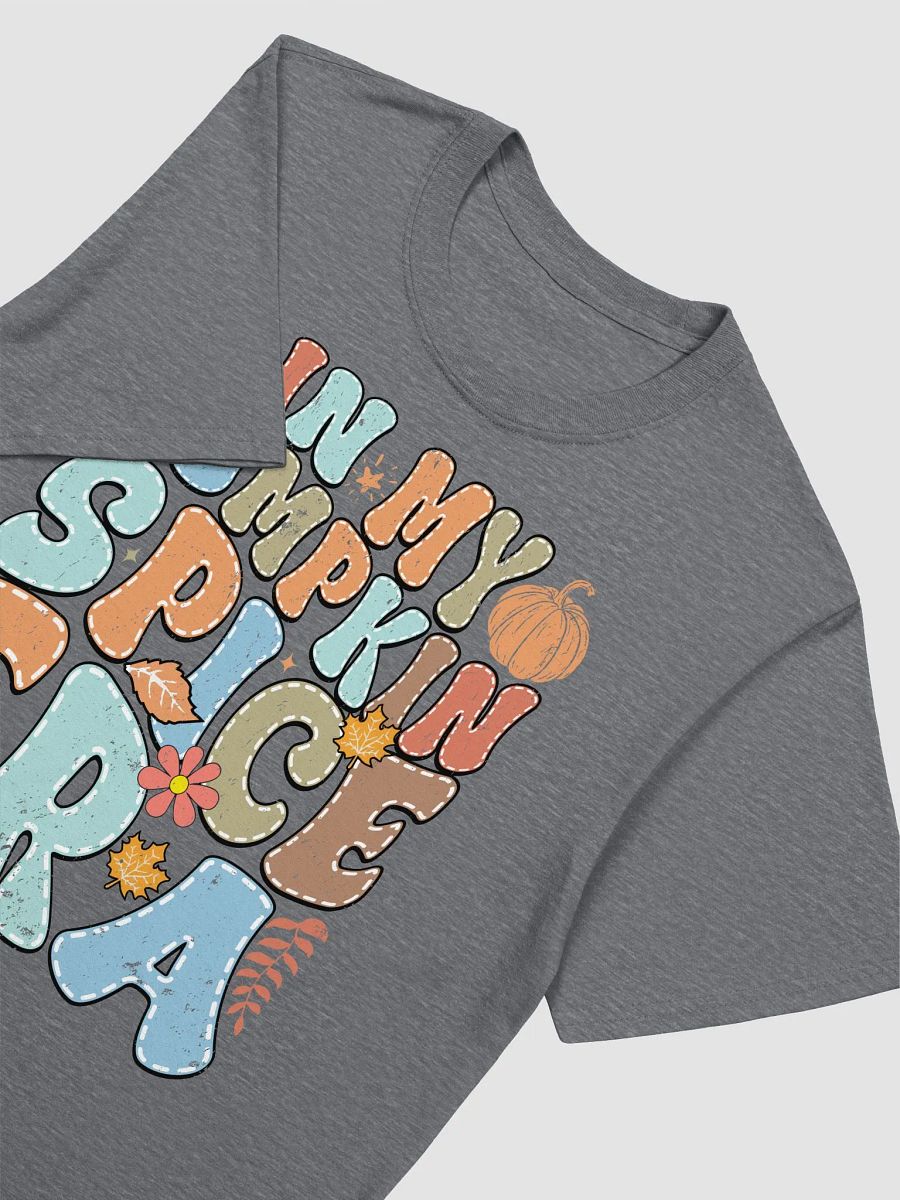 Pumpkin Spice Era Unisex T-Shirt product image (12)