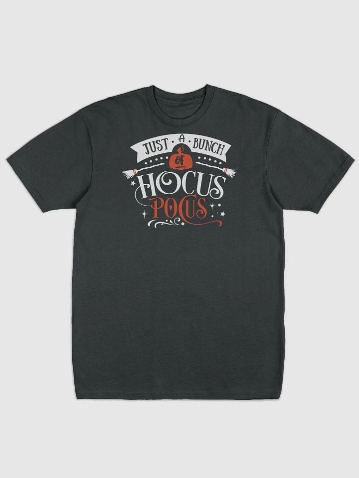 Hocus Pocus T-Shirt product image (1)