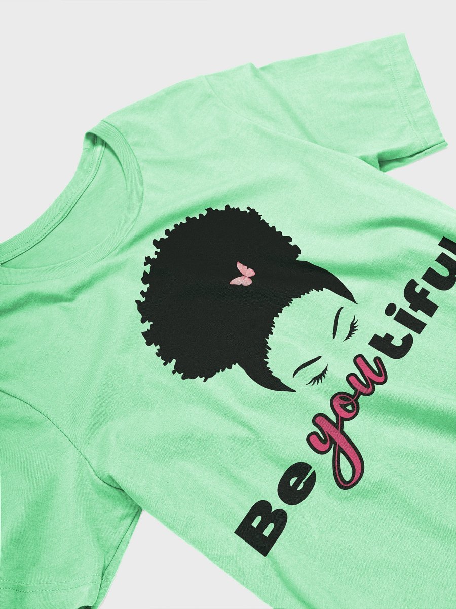 Be You tiful T-Shirt product image (99)