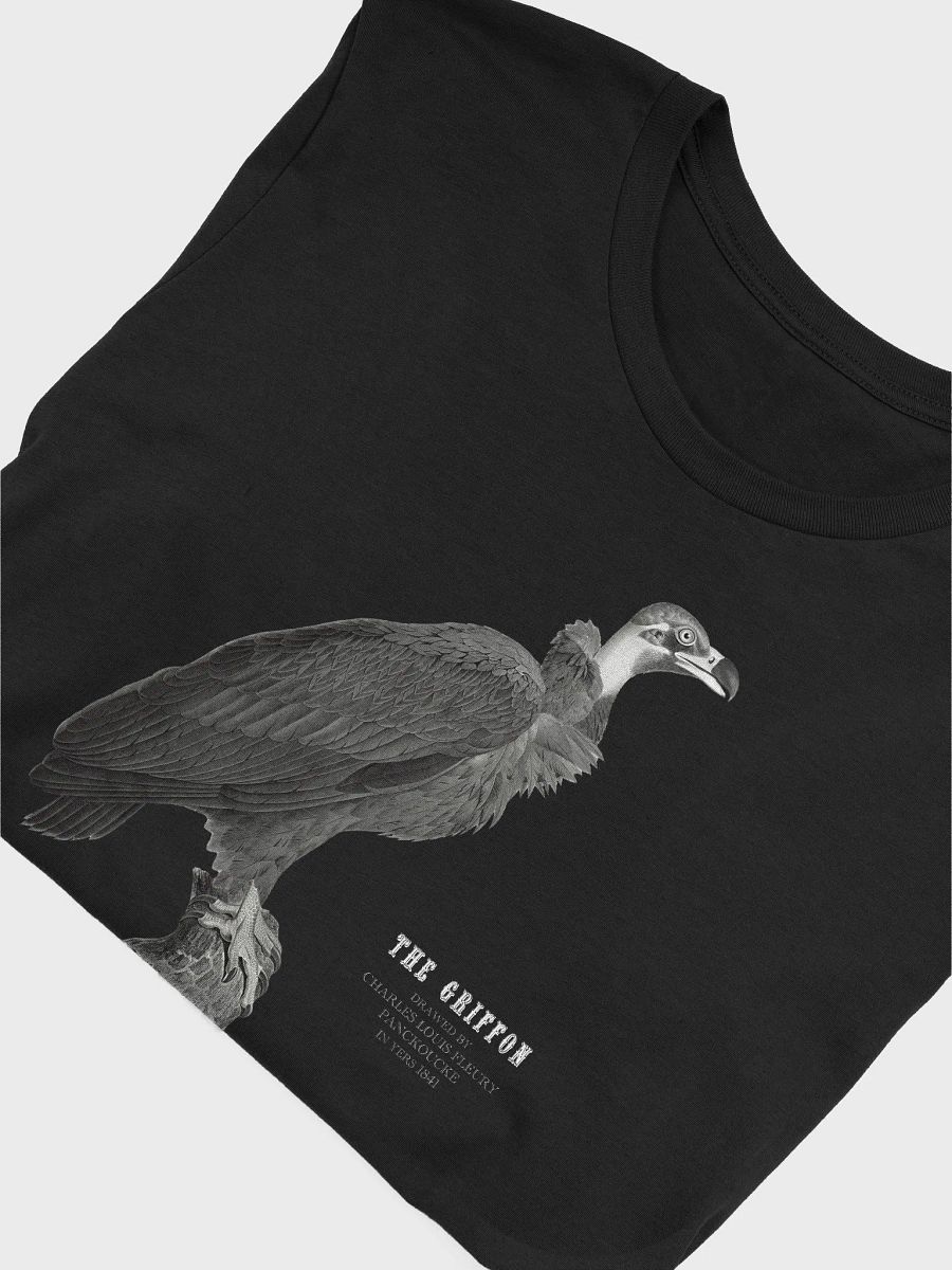 Vintage Drawing Comfort Tee product image (41)