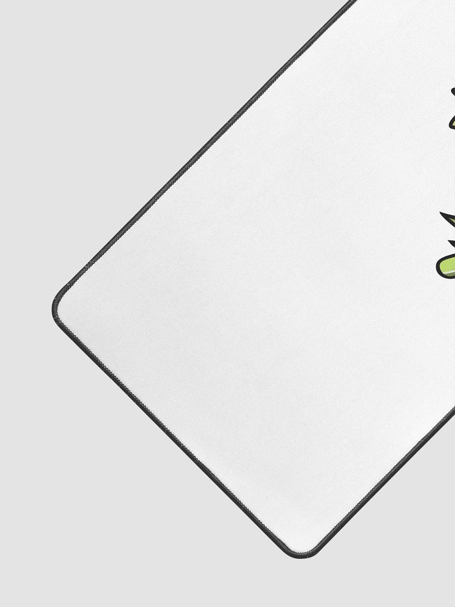 trowel kira deskmat - white product image (3)